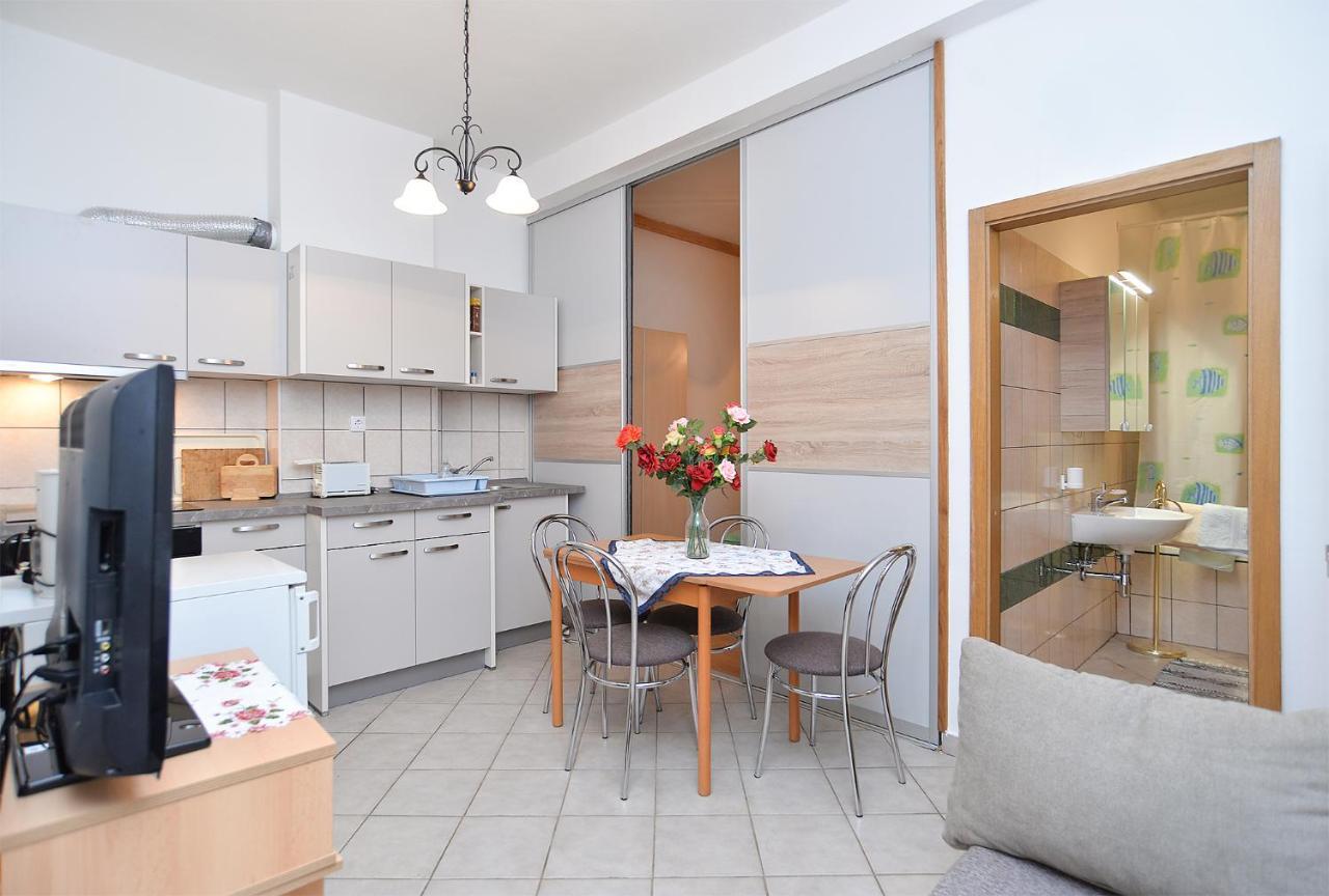 Apartments Joko 1160 PUY 외부 사진