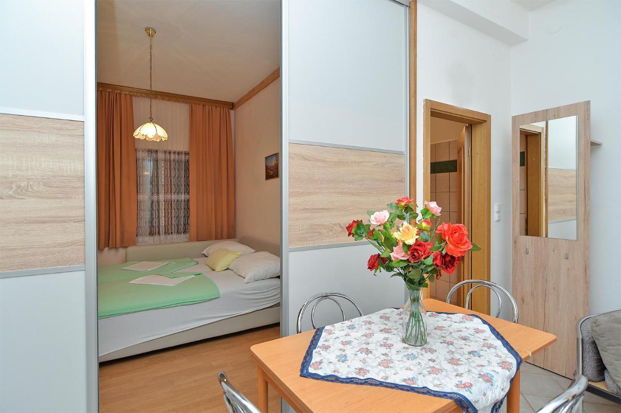 Apartments Joko 1160 PUY 외부 사진