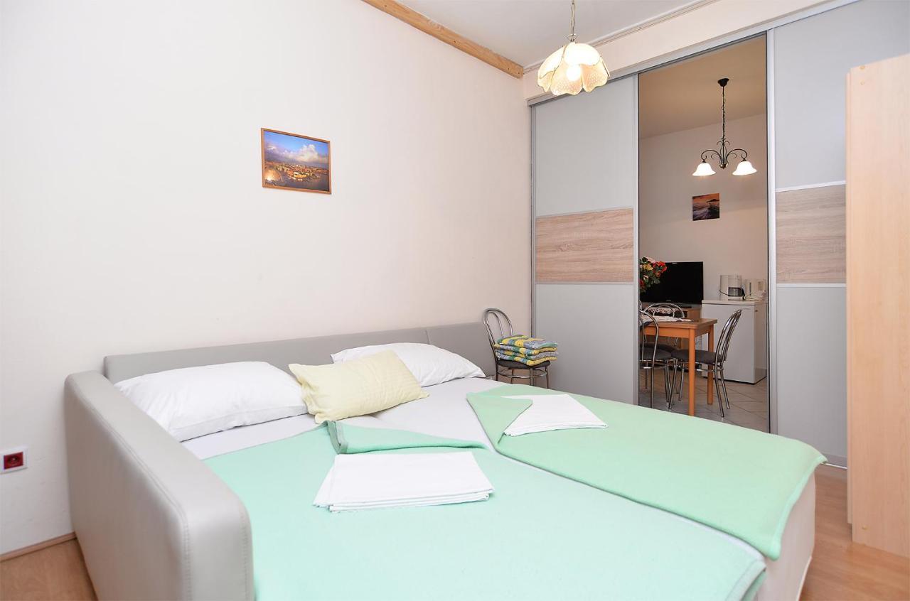 Apartments Joko 1160 PUY 외부 사진