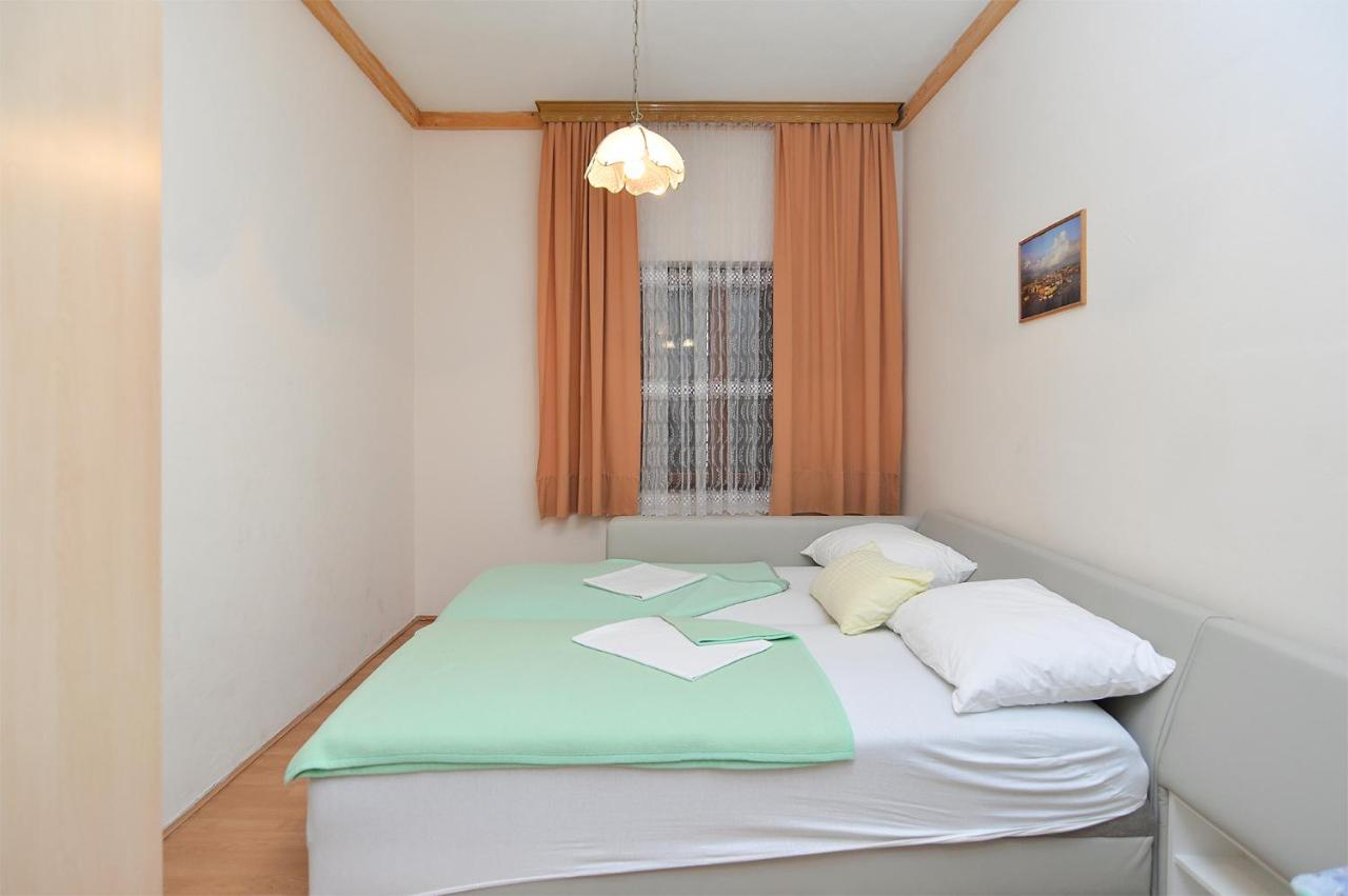 Apartments Joko 1160 PUY 외부 사진