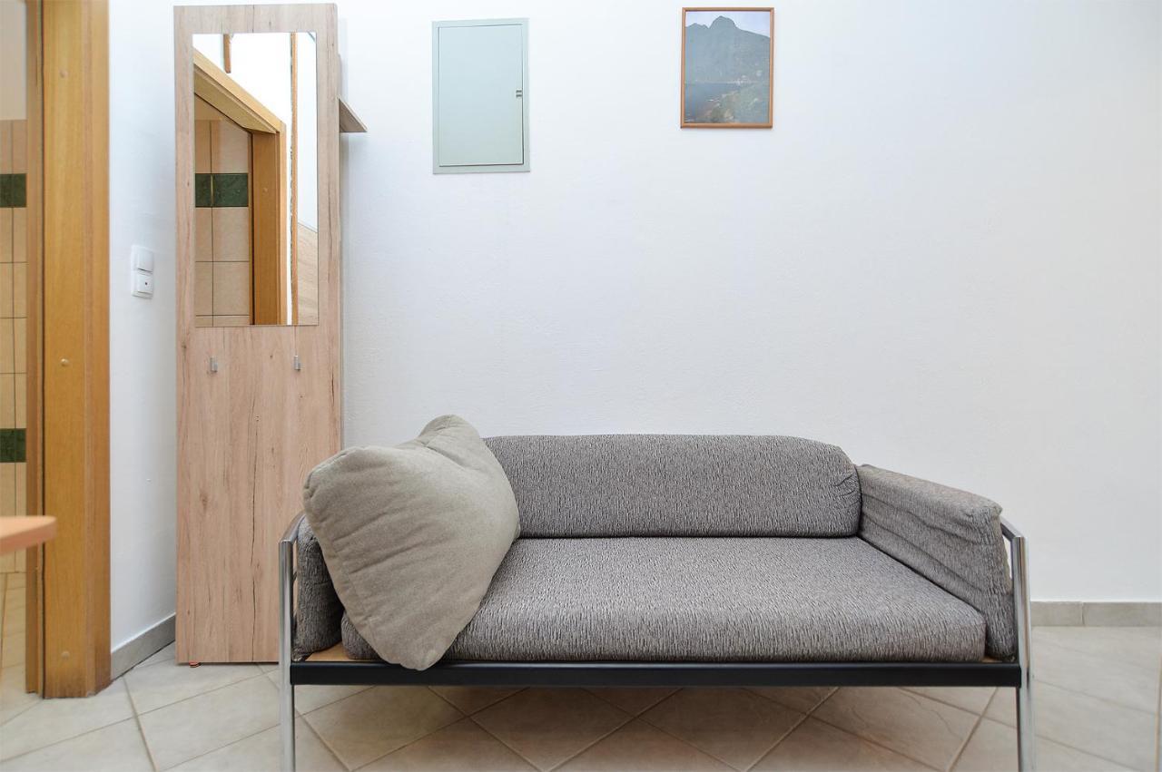 Apartments Joko 1160 PUY 외부 사진