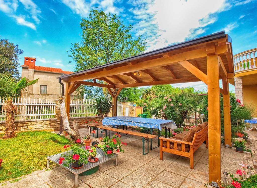 Apartments Joko 1160 PUY 외부 사진