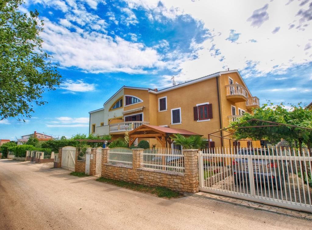 Apartments Joko 1160 PUY 외부 사진