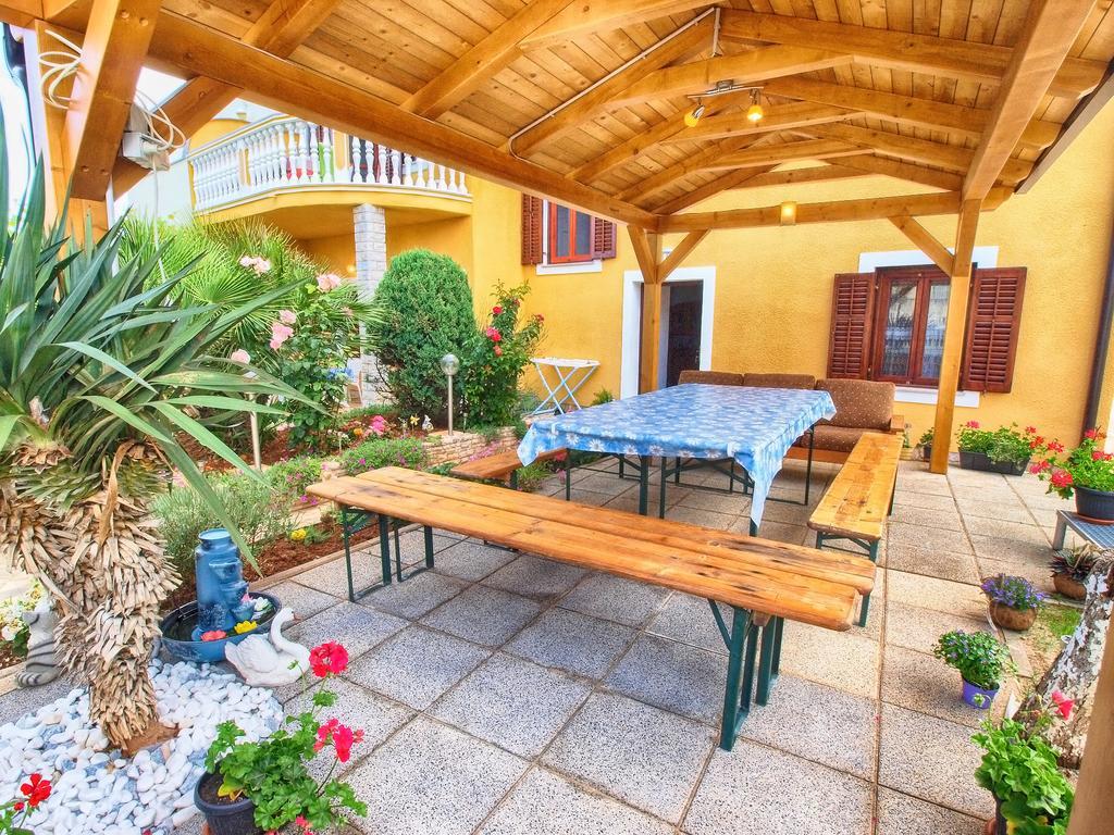 Apartments Joko 1160 PUY 외부 사진