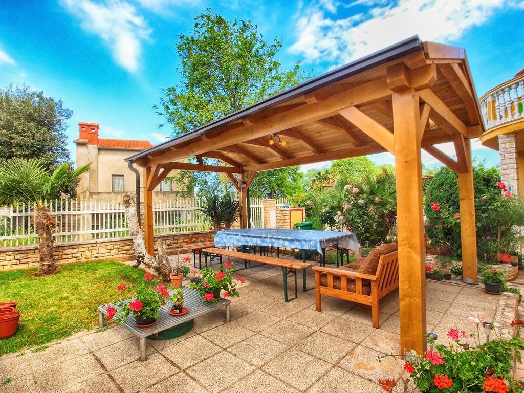 Apartments Joko 1160 PUY 외부 사진