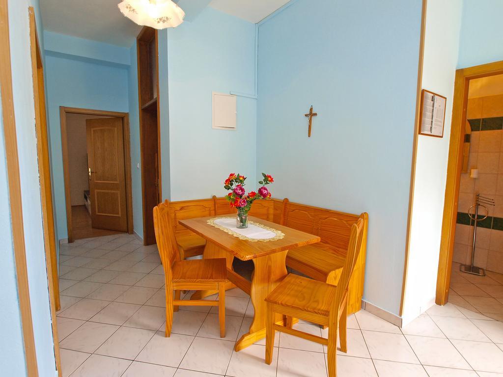 Apartments Joko 1160 PUY 외부 사진