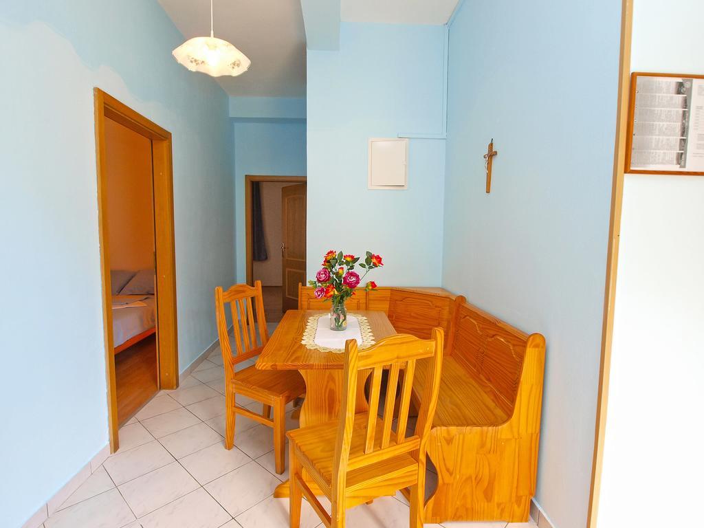 Apartments Joko 1160 PUY 외부 사진