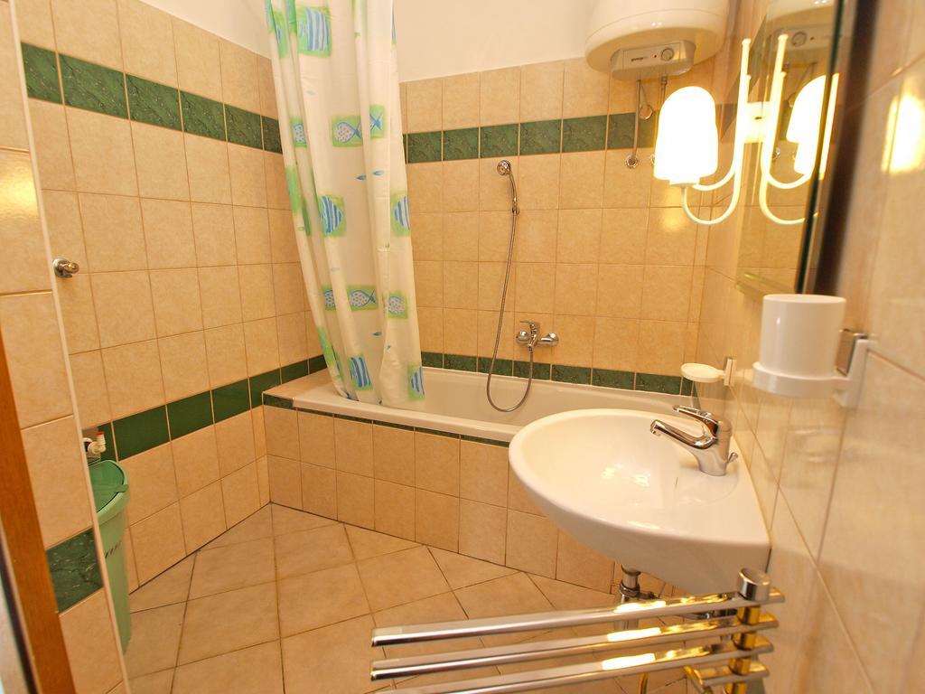 Apartments Joko 1160 PUY 외부 사진