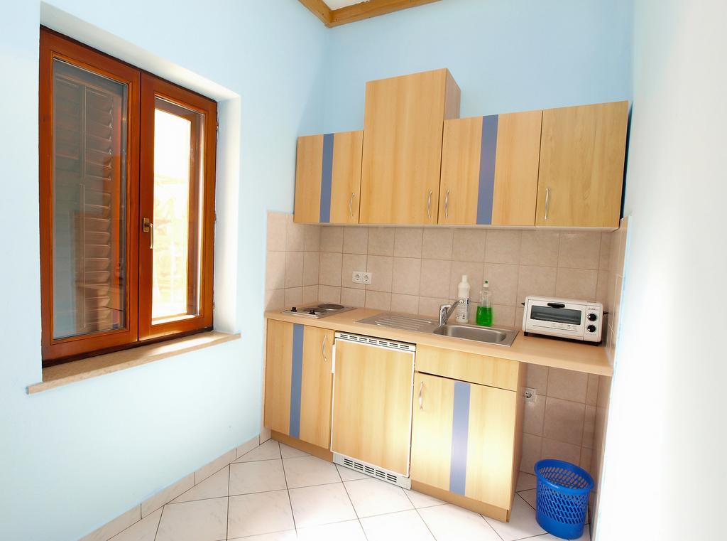 Apartments Joko 1160 PUY 외부 사진