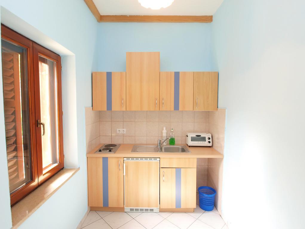 Apartments Joko 1160 PUY 외부 사진