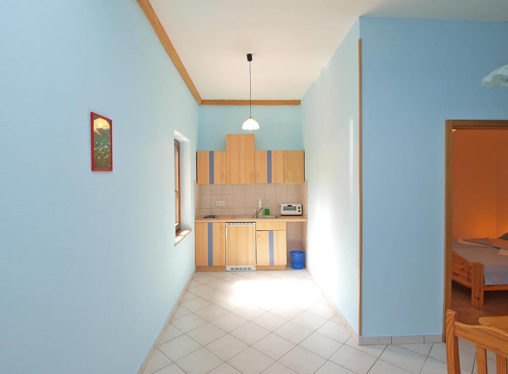 Apartments Joko 1160 PUY 외부 사진