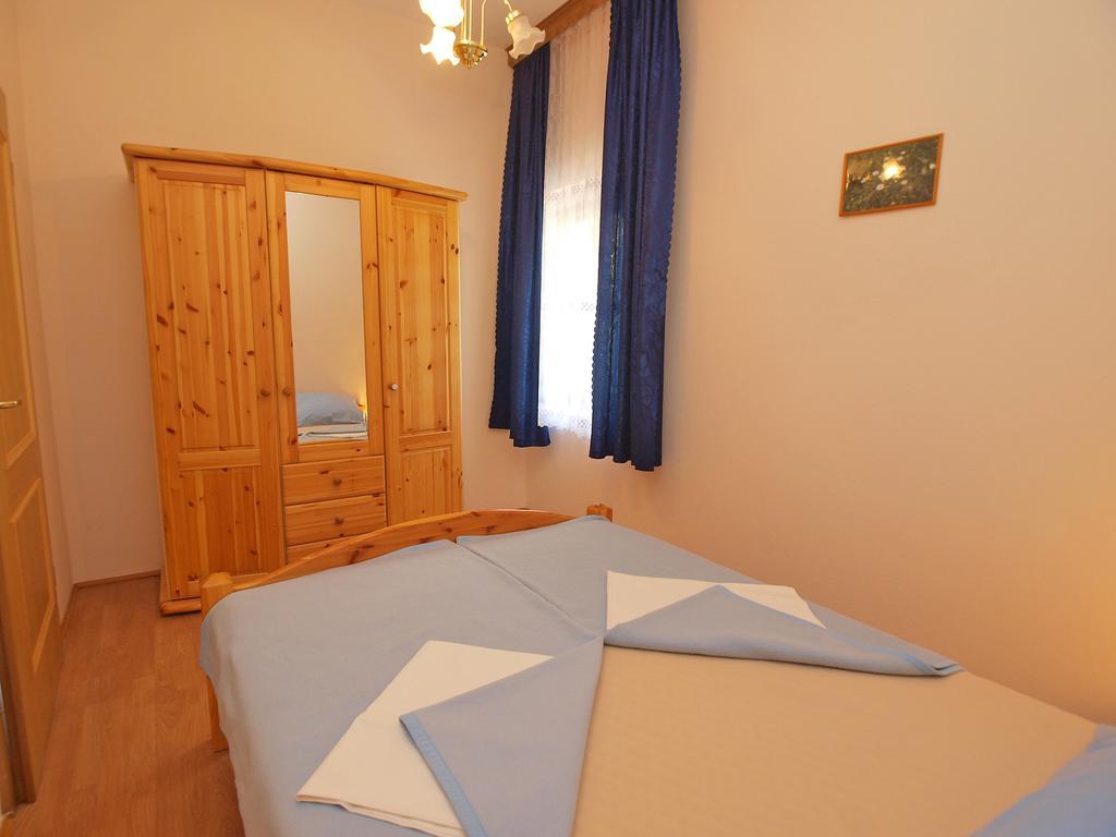 Apartments Joko 1160 PUY 외부 사진
