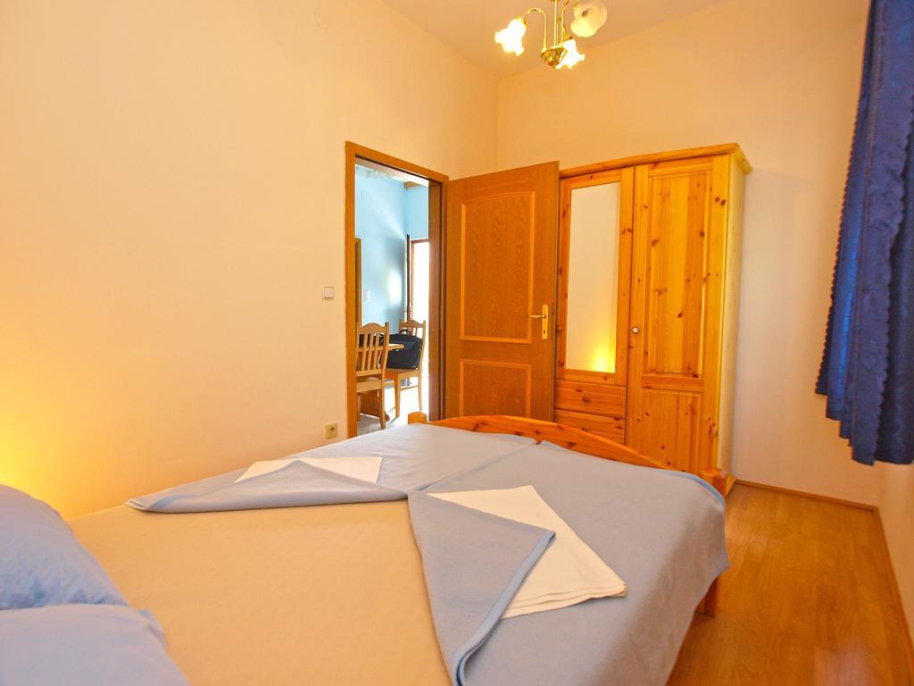 Apartments Joko 1160 PUY 외부 사진